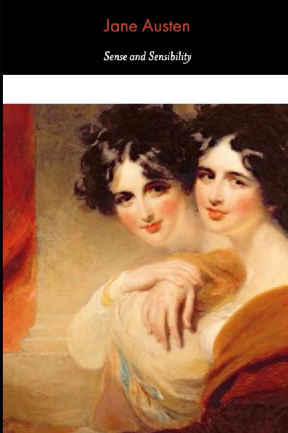 Sense and Sensibility