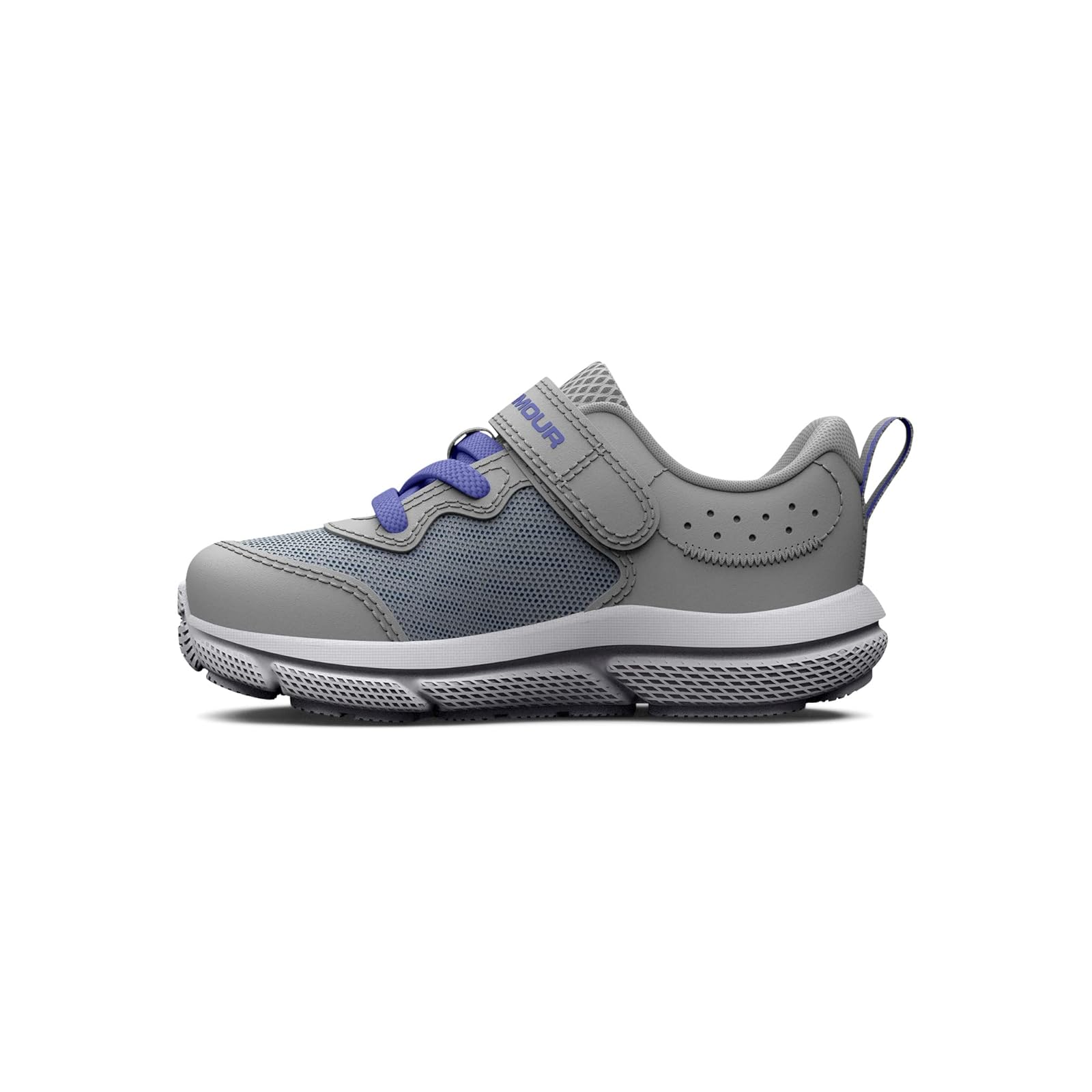 Girl's Shoes Under Armour Kids Assert 10 Alternate Closure (Toddler) - 第 33/54 張圖片