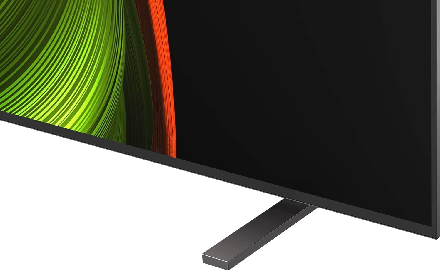 LG OLED AI 65 Pollici, Serie B5 2025 Smart TV 4K - OLED65B56LA | Processore α8 Gen2, WebOS con AI, Dolby Vision e Atmos, Gaming con VRR, GSYNC e FreeSync 4K@120Hz, 4 HDMI 2.1, Alexa