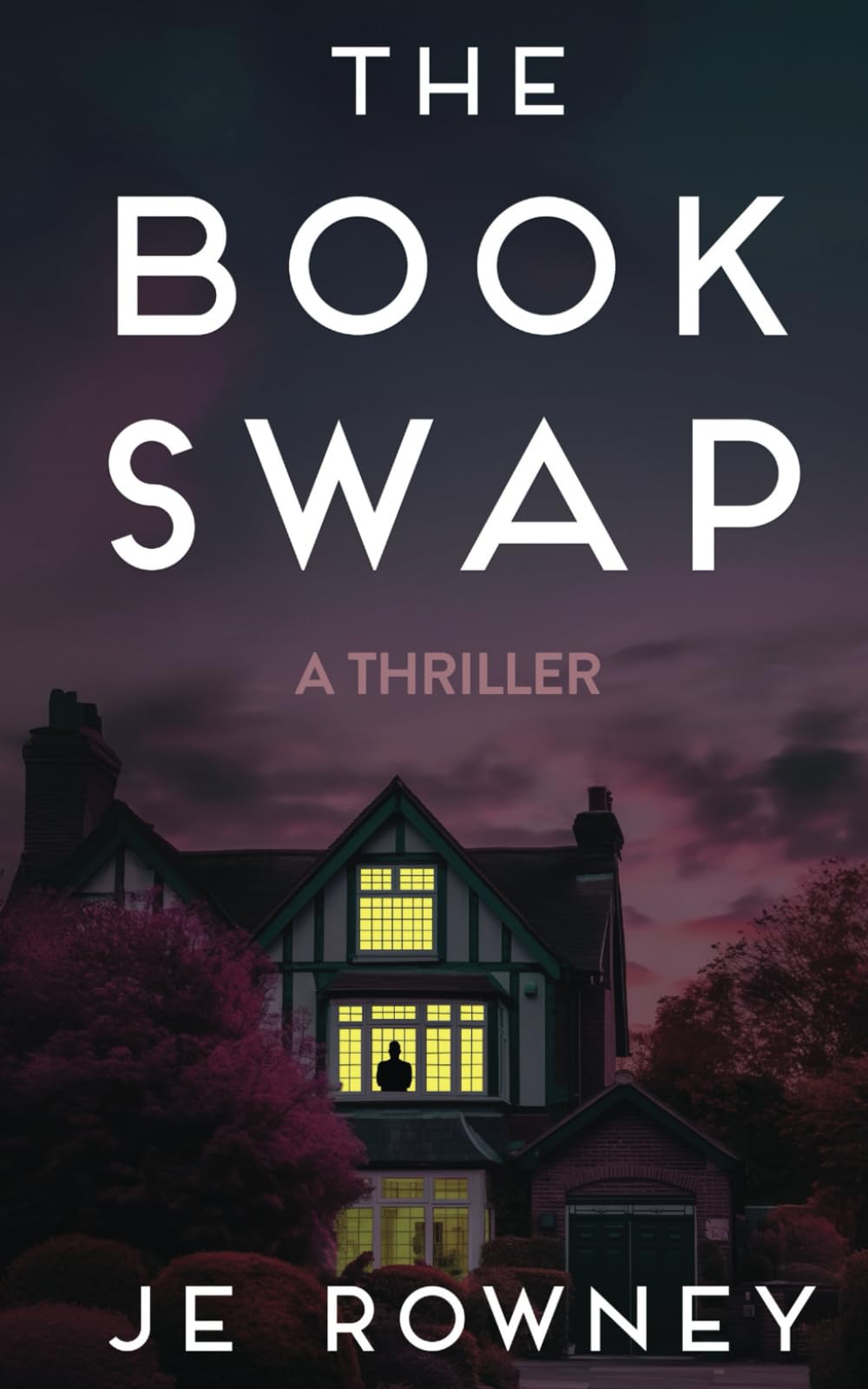 The Book Swap
