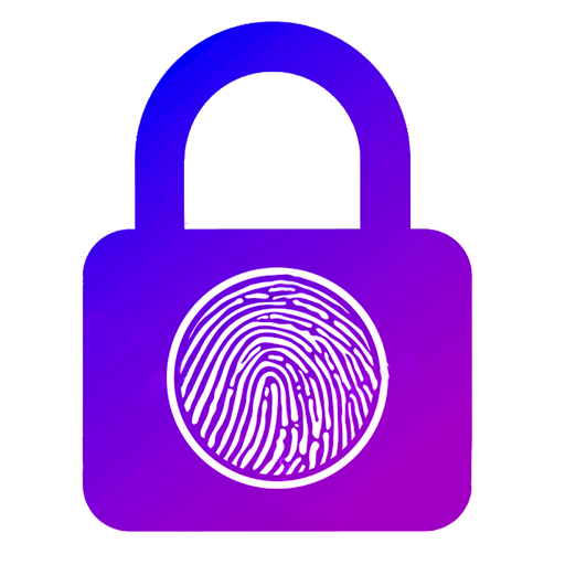 Fingerprint Pattern App Lock & privacy guards App on Amazon Appstore