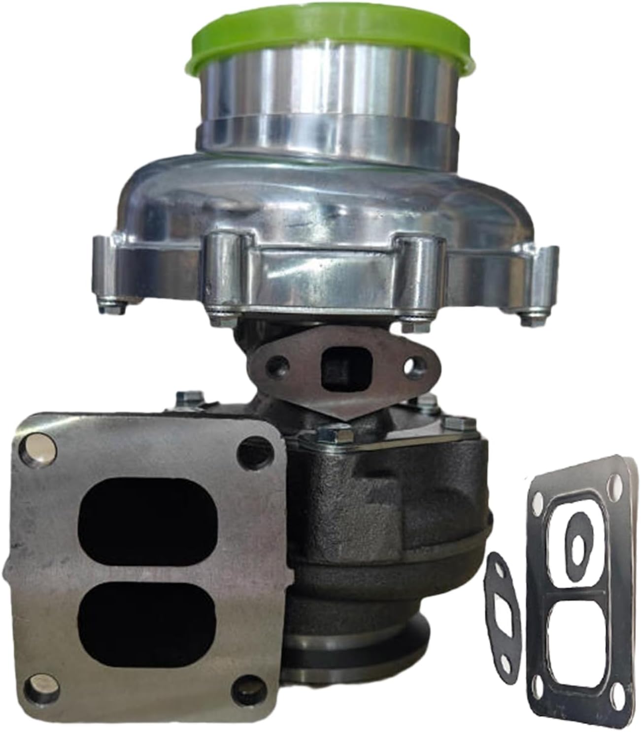 Turbocharger RE531335 RE530632 RE550946 RE556694 Fits for JD CZ C23 Tractor 6068 Engine