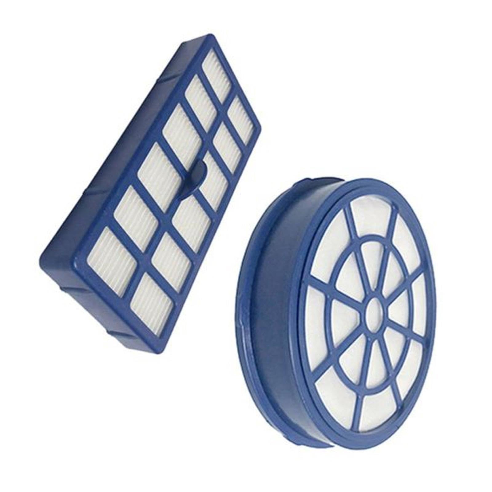 Kit De Filtro U81 Filtro De Escape Premotor, Compatible Con Hoover, Compatible Con Breeze, BR2020 BR30 BR71, Piezas De Aspiradora(3set)