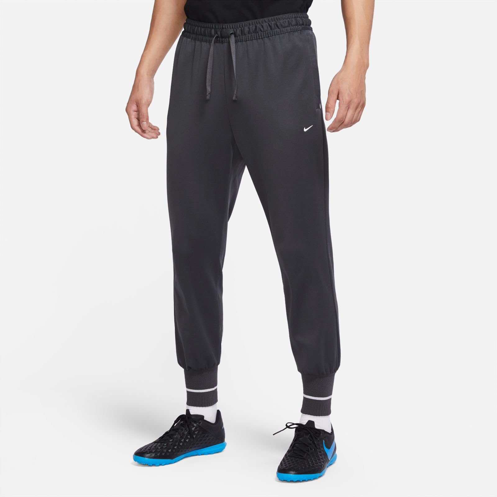 Nike - M Nk Strke22 Sock Pant K, Full Length Pant Uomo