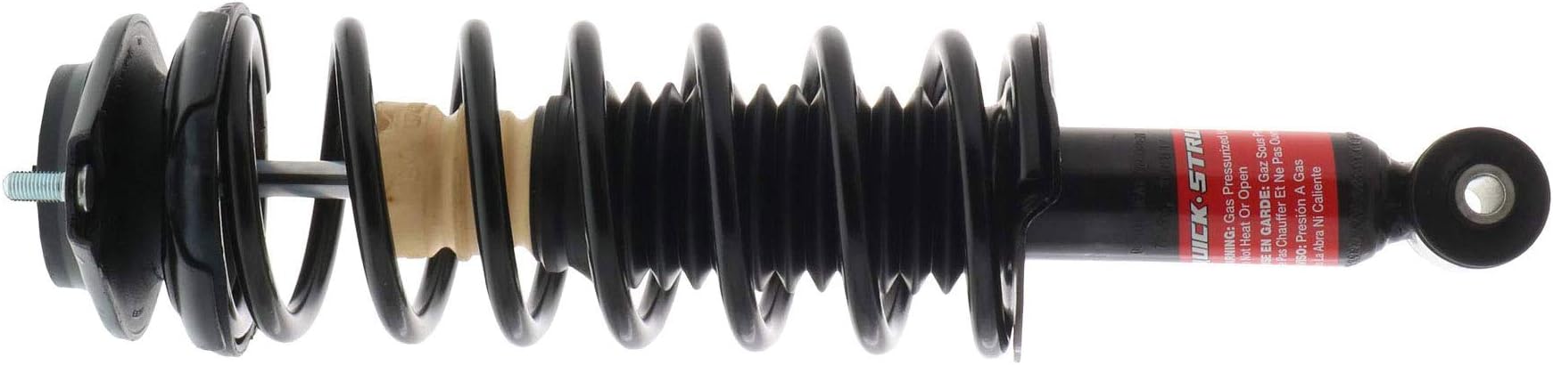 Monroe 272696 Quick Complete Strut Assembly