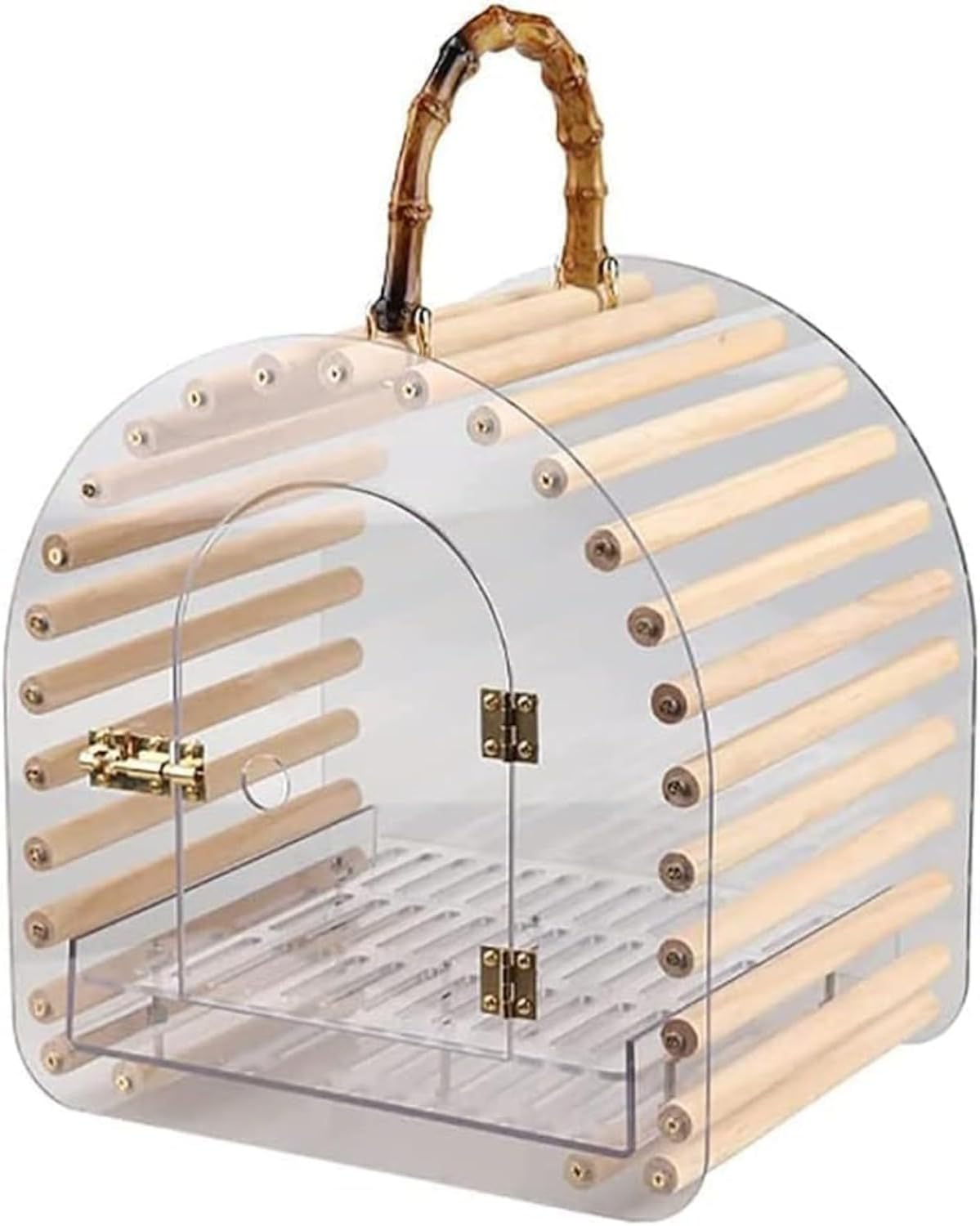 よし様確認用 ハムスター グラスハーモニー600用 ロフト巣箱 EMI