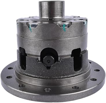 Powr Lok Sure Grip Posi Replacement For 8.75 PC8.75-AGRS C8.75-PL AGRS-30 PC875AGRS C875PLAGRS30 30 Spline