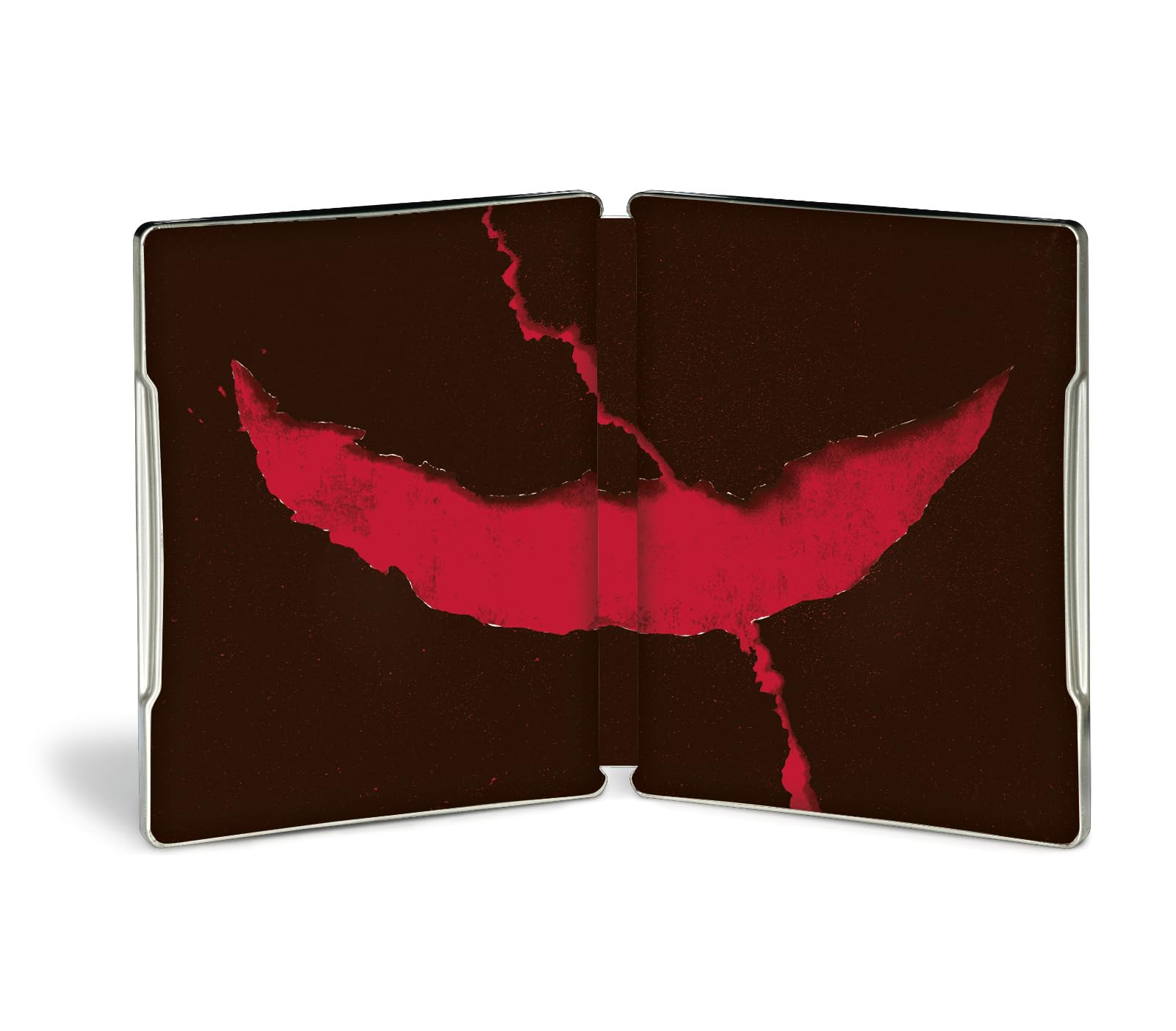Smile 2 4K UHD Steelbook [Blu-ray] [Region A & B & C]