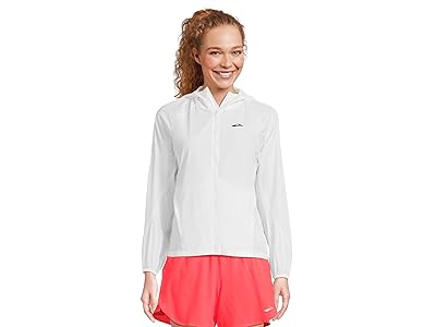 Brooks Canopy Packable Jacket Women
