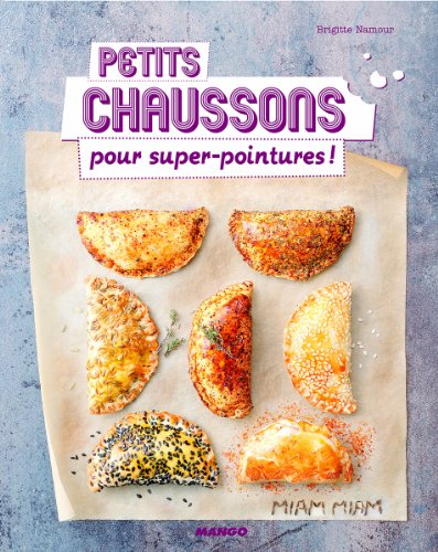 Télécharger Petits chaussons pour super-pointures ! PDF