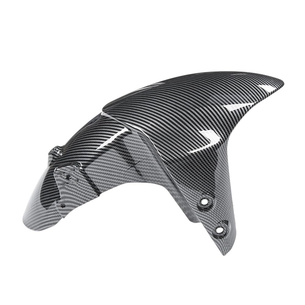 Garde-boue avant MT09 SP protection pneu abs antichoc moto - 7