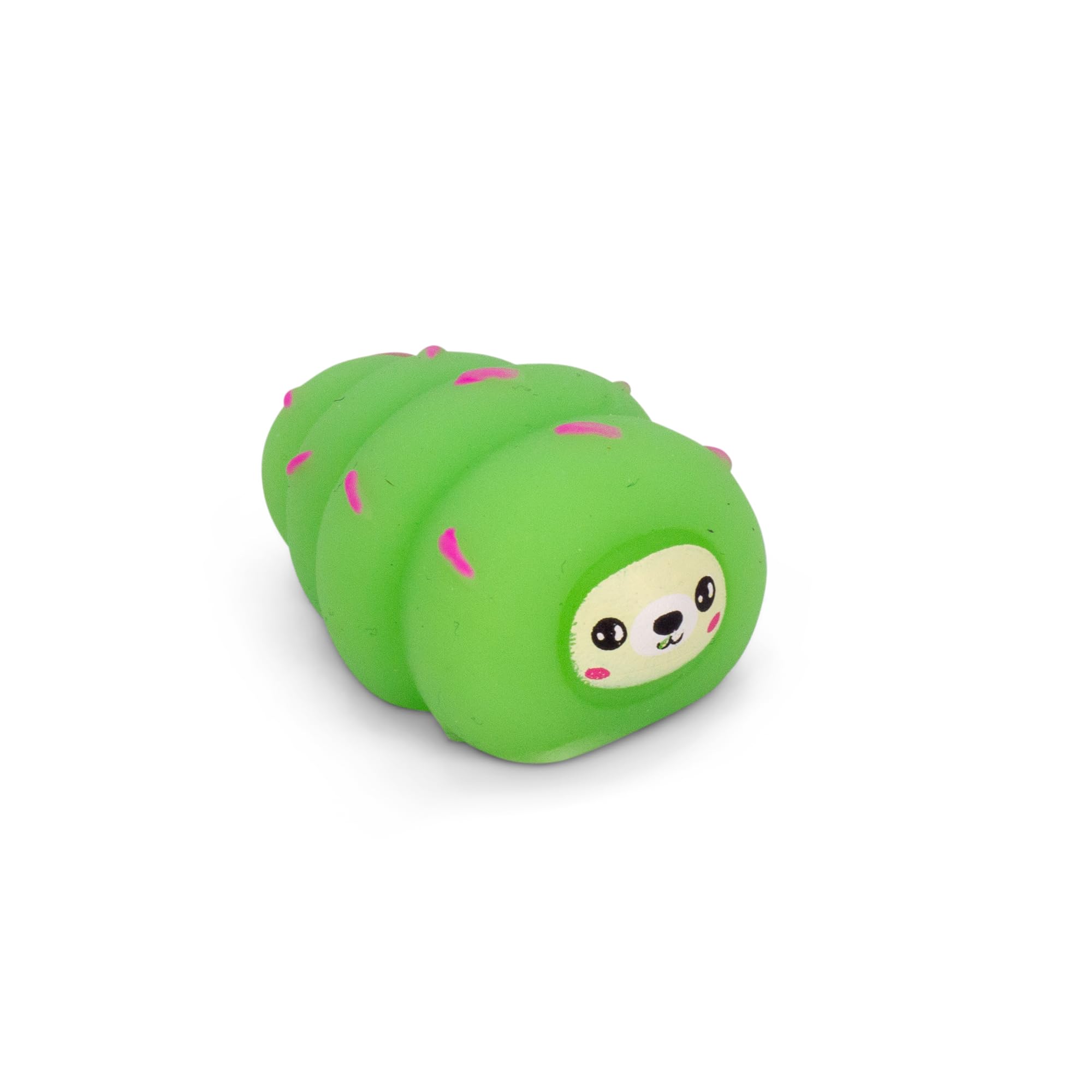 Tobar 38799 SCRUNCHEMS Cake Squishy Buddies, różne wzory i kolory