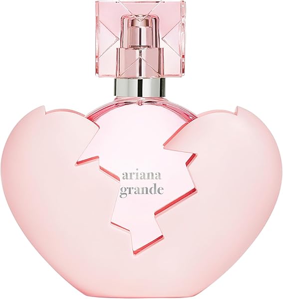 Ariana Grande Thank U Next