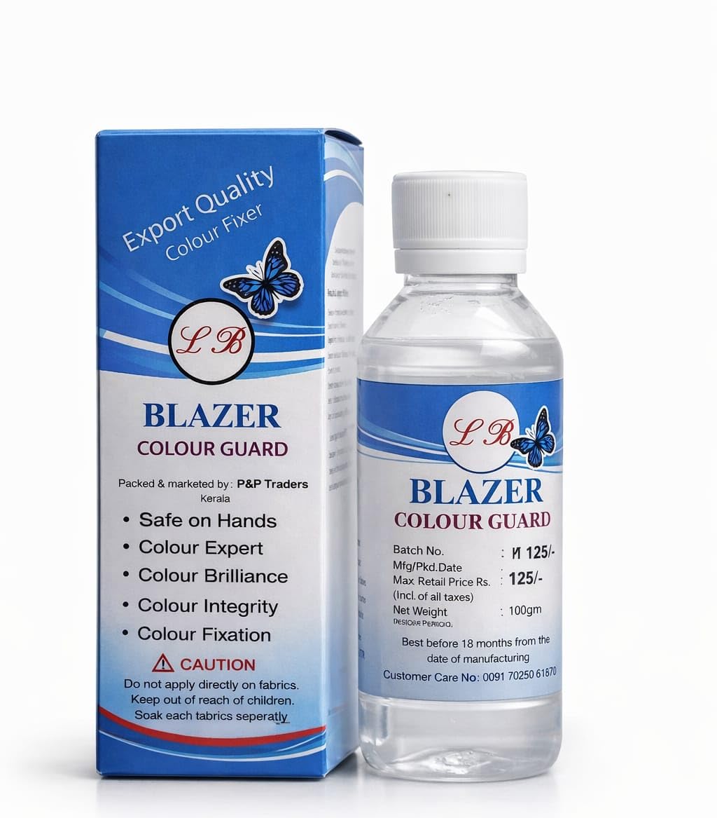 Blazer Colour Gaurd-image-24