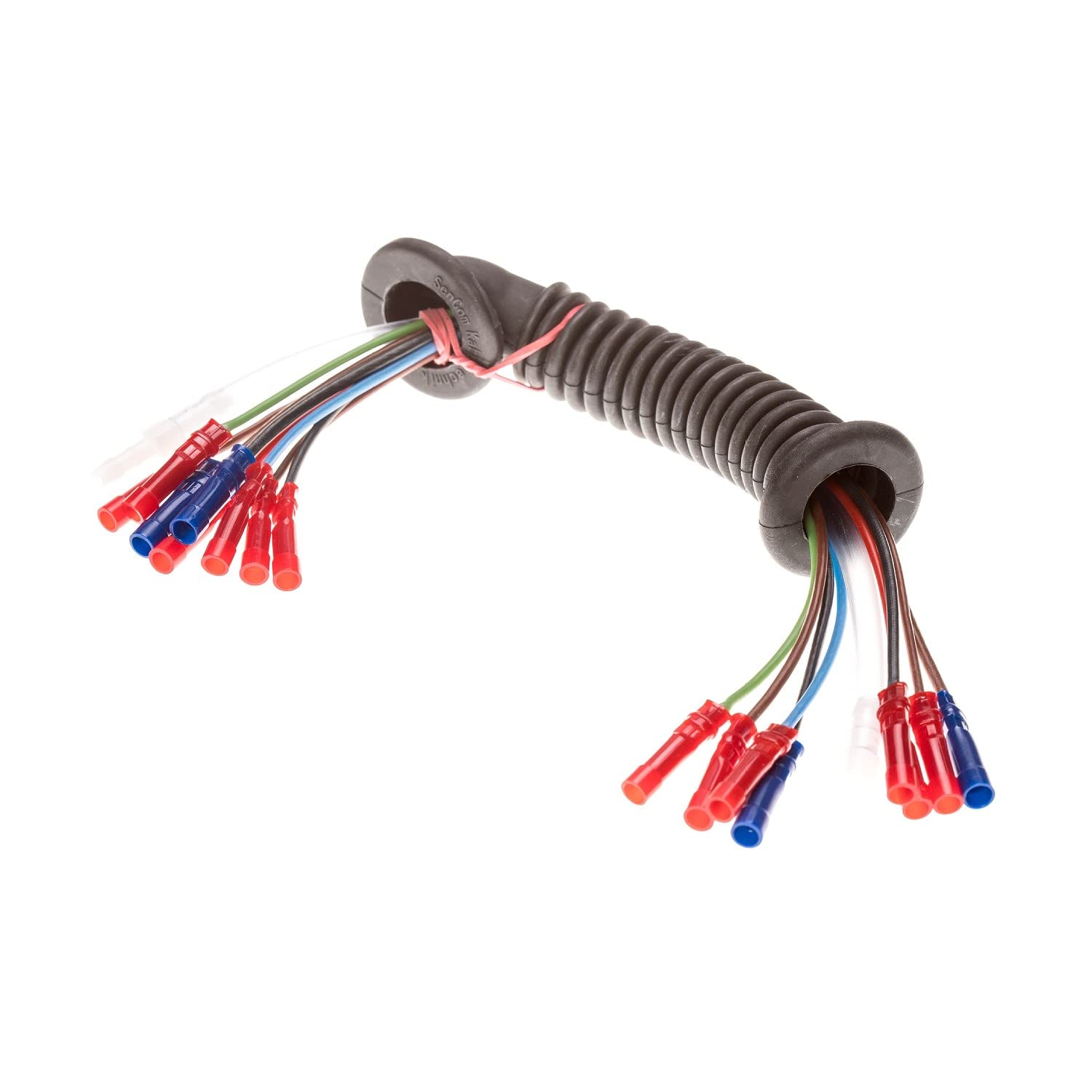 Fits FEBI 107082 WIRING HARNESS REPAIR KIT FOR TAILGATE  ⭐UK Stock⭐
