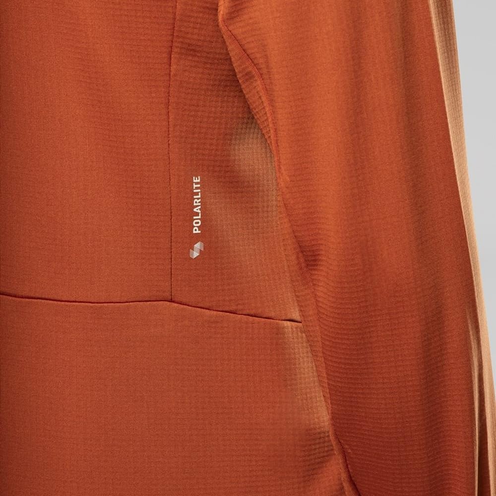 Salewa Męska kurtka Puez Cammino Pl Jkt M