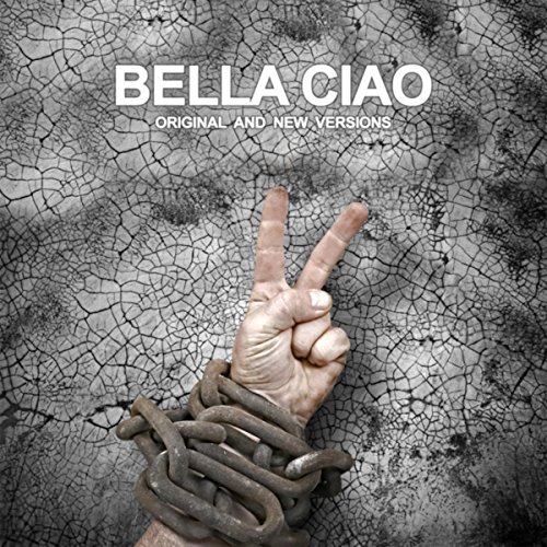 Interpreti dello spettacolo "Bella Ciao"
