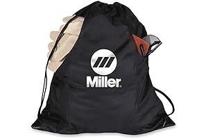 Miller Helmet Protection Storage Pouch