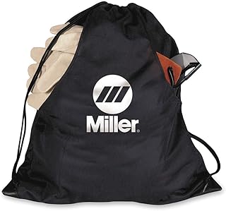 Miller Bag Pouch, Helmet