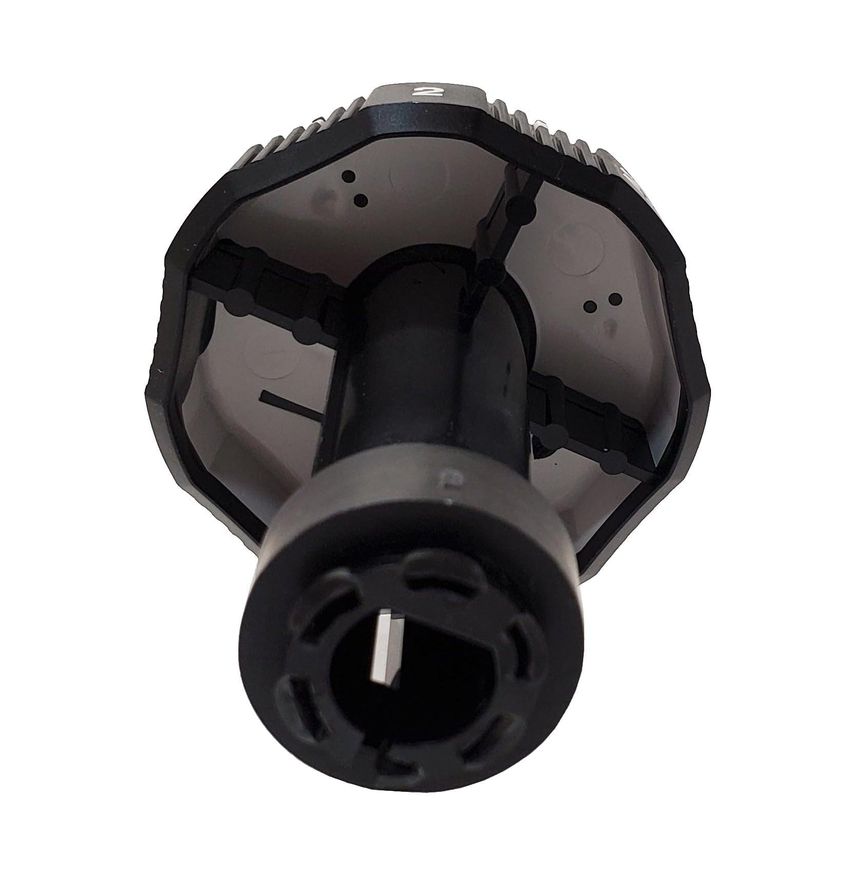 MANOPOLA REGOLAZIONE SEDILE FIAT 500 07-15 | Ricambi Usati