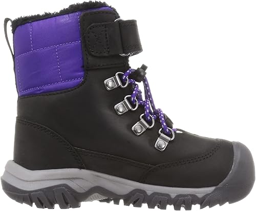 Miniatura 6 de KEEN Botas de nieve impermeables Greta de altura media unisex para niños