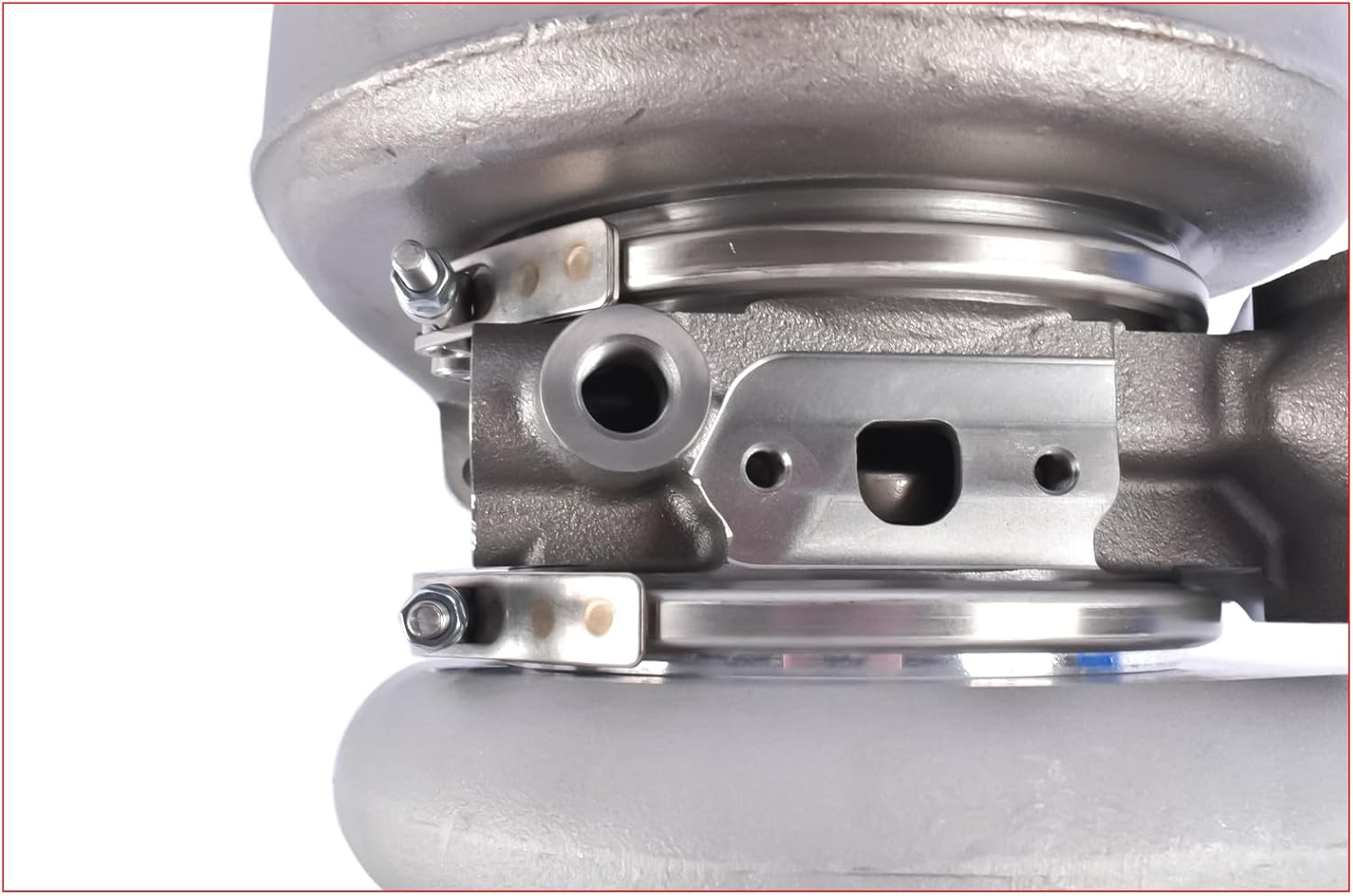 HE351VE Turbocharger Replacement for 2007-2012 Dodge Ram 2500 3500 6.7L Diesel Cummins VGT Turbo