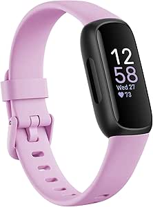 Bracelet Fitbit Inspire 3