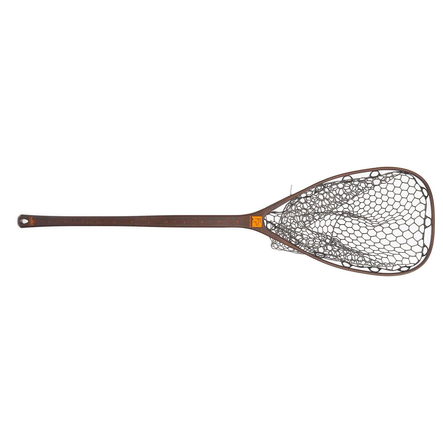 Fishpond Nomad Yampa Guide Fly Fishing Net 2.0 -River Armor