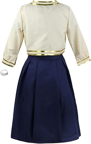 Miniatura 2 de Sky Manga Factory - Disfraz de cosplay para Spy x Family Yor Briar