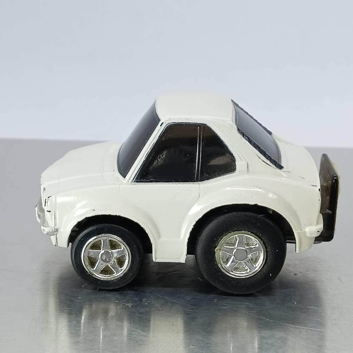 Amazon.co.jp: チョロQ STD No.88 マツダ サバンナRX-3 （Q06214