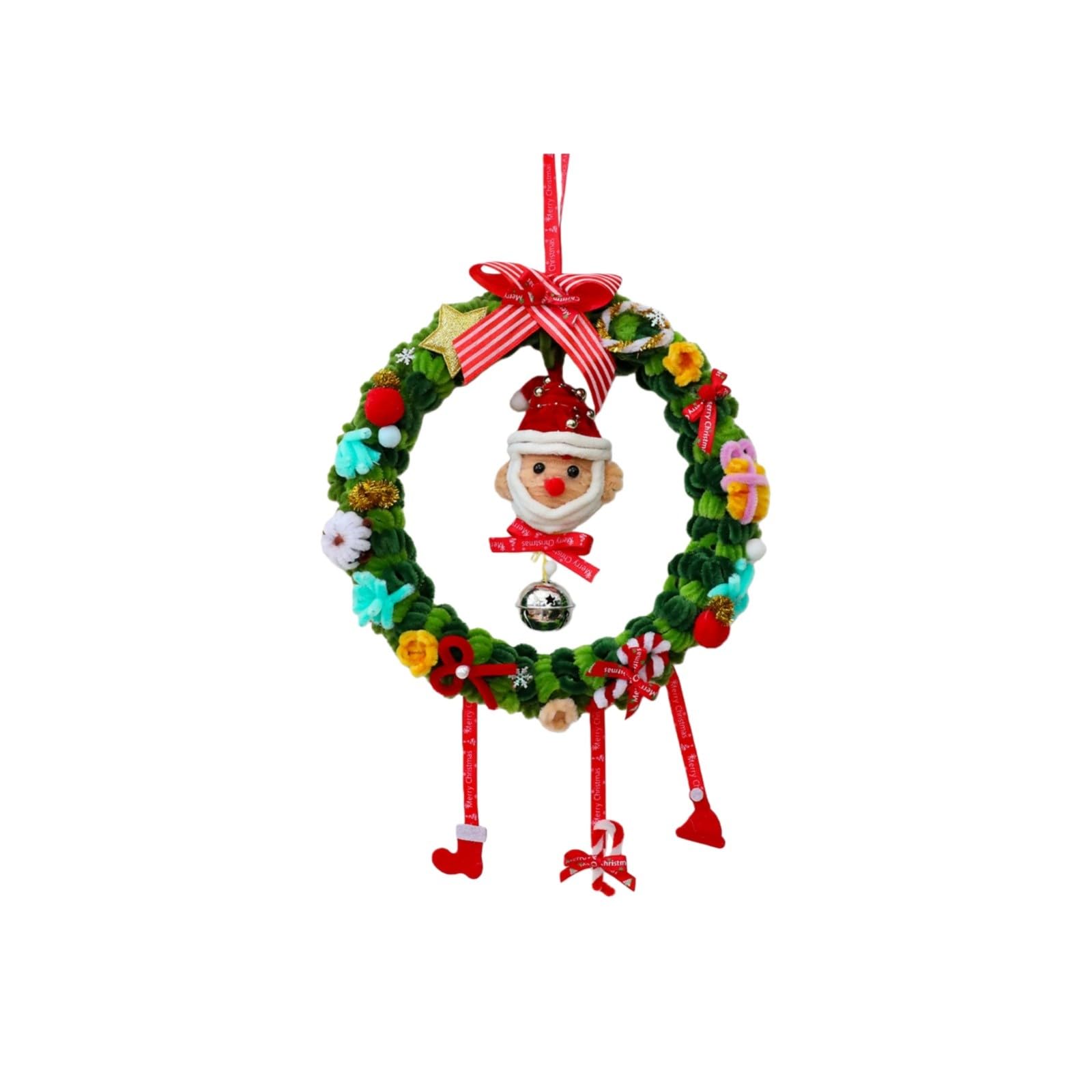 Navidad que llena cada rincón con decoración adecuada para interiores y exteriores, transmite deseos sinceros y adorna tu temporada festiva. 062891