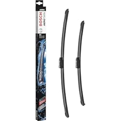Escobillas Limpiaparabrisas Para Volkswagen Passat Bosch Aerotwin A979S Escobilla limpiaparabrisas, Longitud: 600mm/475mm – 1 juego para el parabrisas (frontal)