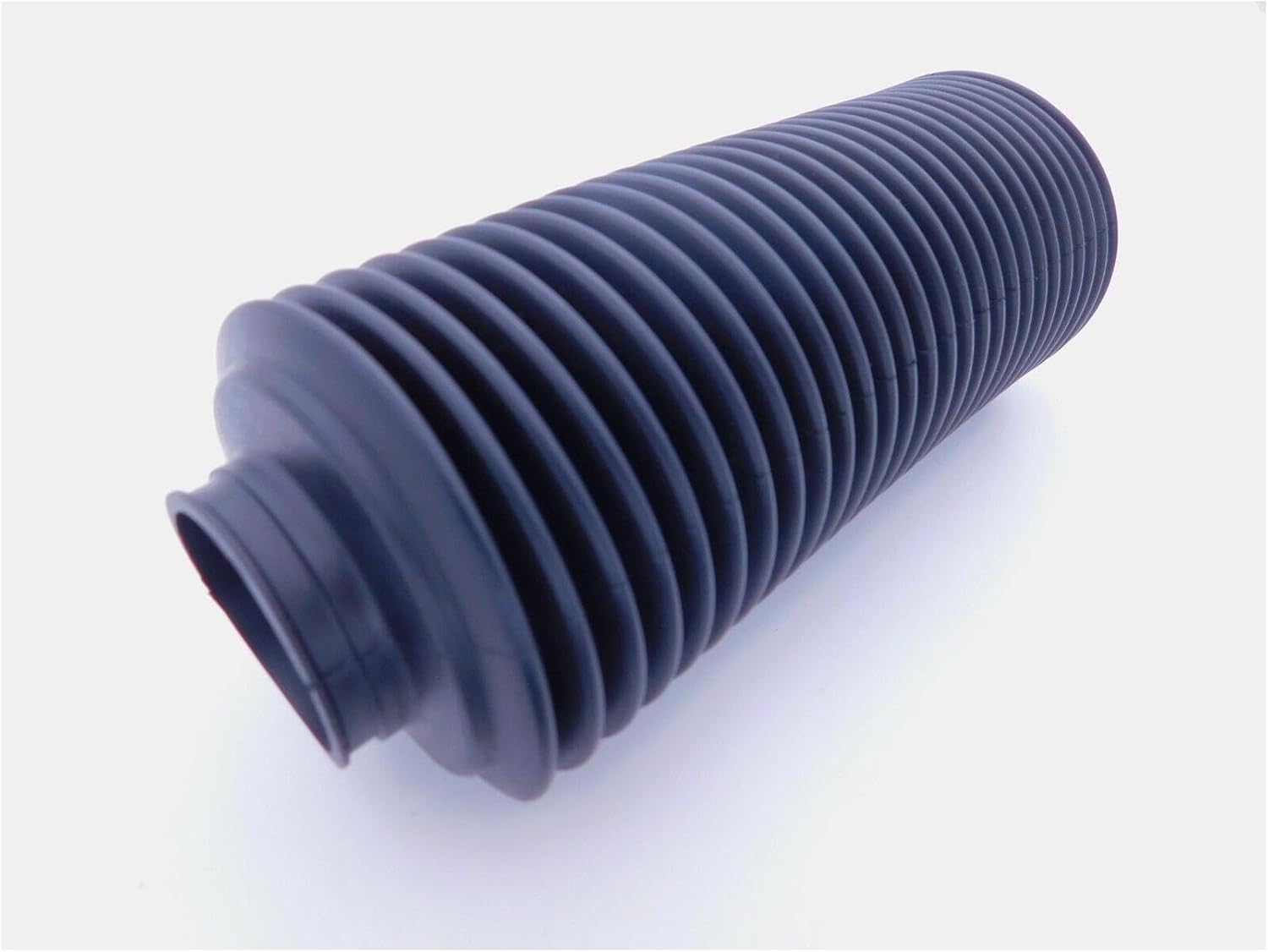 Genuine OEM For Honda FRONT FORK BOOT 2003-2019 CRF230F 51611-KR6-013ZH 51611KR6013ZH