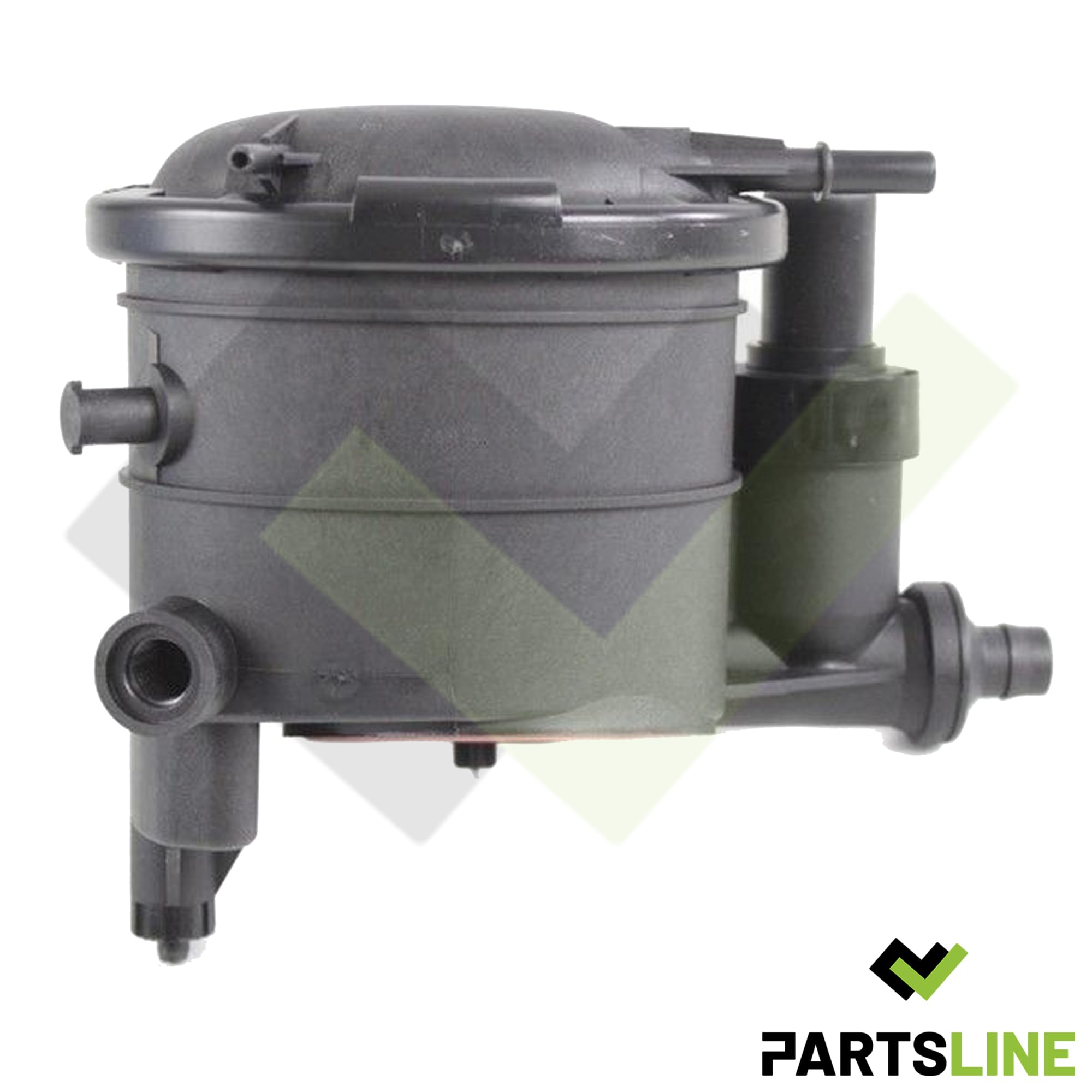 Partsline Filtre à Gasoil avec Pompe compatible avec Berlingo C15 Jumpy