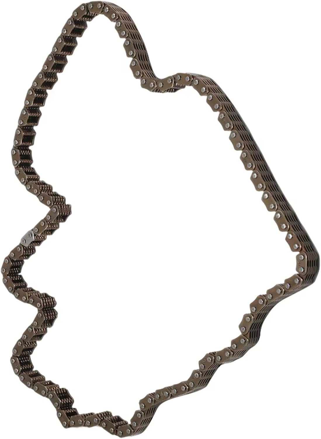 オートバイのタイミングチェーン Compatible With For YZF R1 2007-2008 タイミングカムチェーン オ