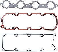 Vista 2 de Kit de desactivación DOD sin AFM, levantadores de árbol de levas, juntas de culata y pernos para 2007-2013 Chevy Silverado 1500 Tahoe GMC Sierra