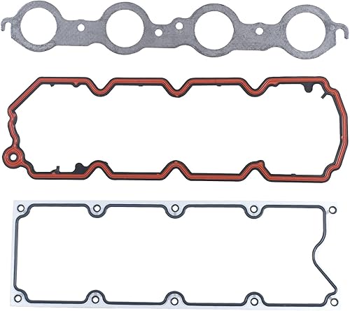 Miniatura 2 de No AFM DOD Kit de desactivación de árbol de levas Juntas y pernos de cabeza para Chevy Silverado 1500 Tahoe GMC Sierra Yukon Buick 5.3L 2007-2013