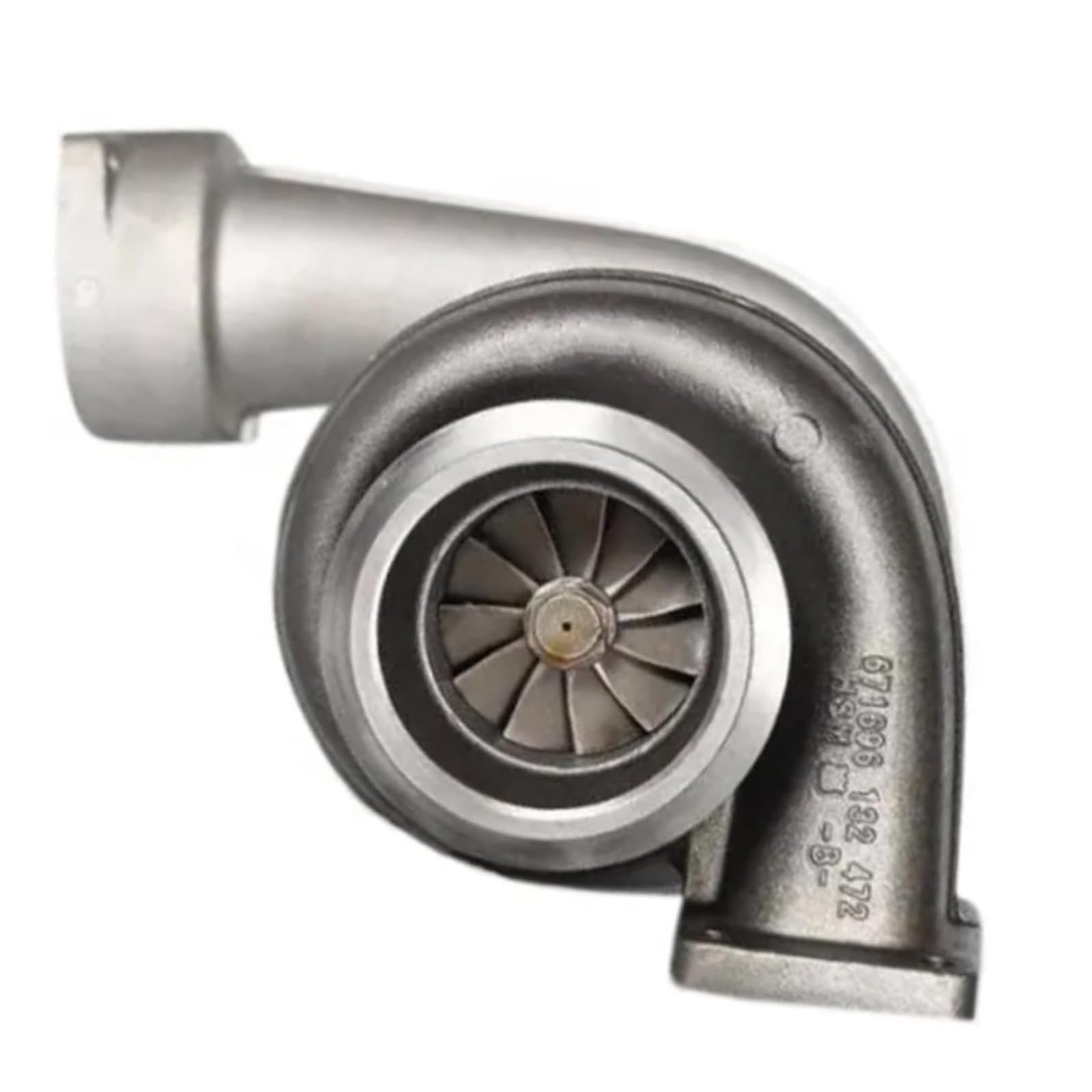 Amazon.com: WSbaodan Turbocharger 712302-5005S 1795922 OR9899  