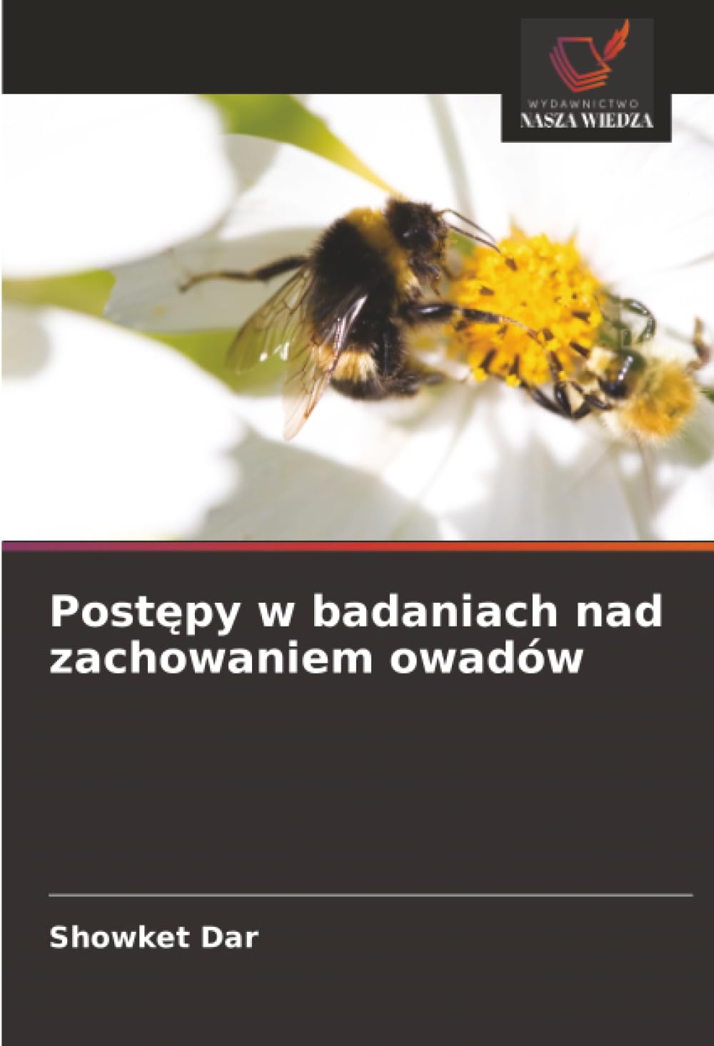 Postępy w badaniach nad zachowaniem owadów
