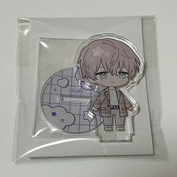 ブレマイ アクスタ セット Amazon.co.jp: ブレマイ まねきねこ アクスタ 強行部 節見 相沢