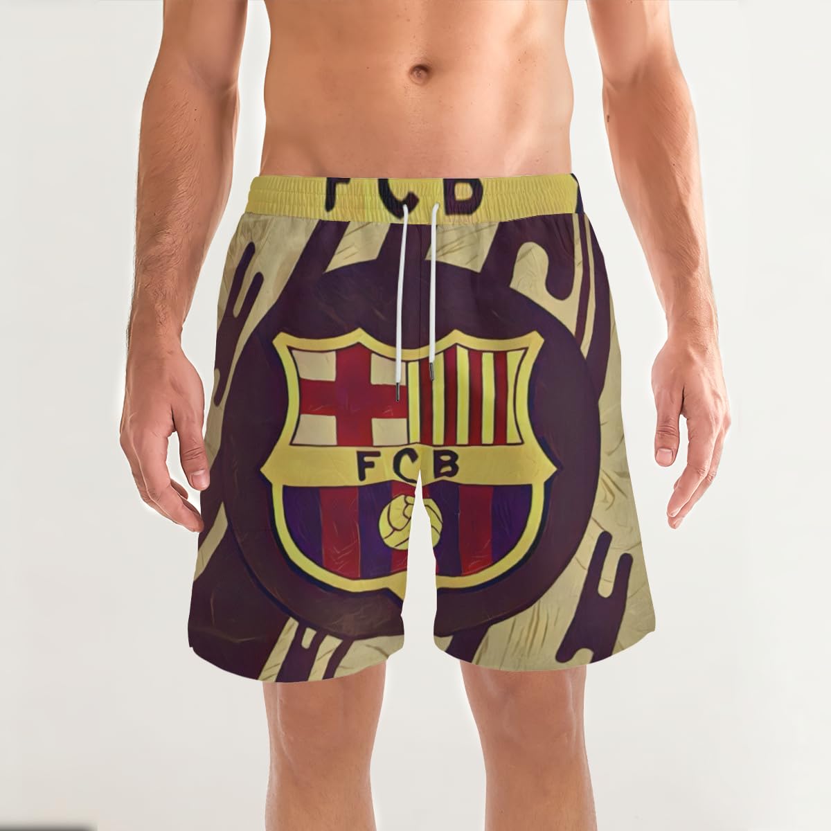 FCバルセロナ ハーフパンツ Amazon | [DKIMCT] FCバルセロナ ハーフパンツ メンズ サーフ