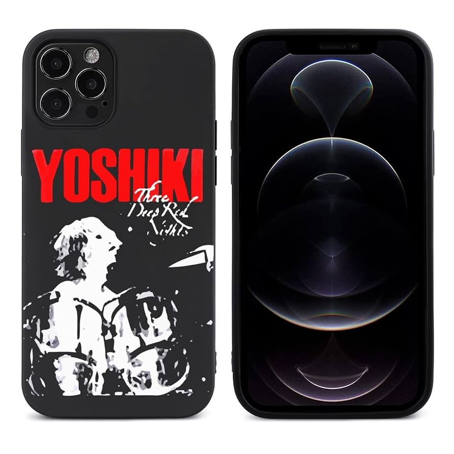 よしき　Apple iPhone 12本体 Amazon.co.jp: iPhone 12 ケース Yoshiki IPhone12 Pro カバー