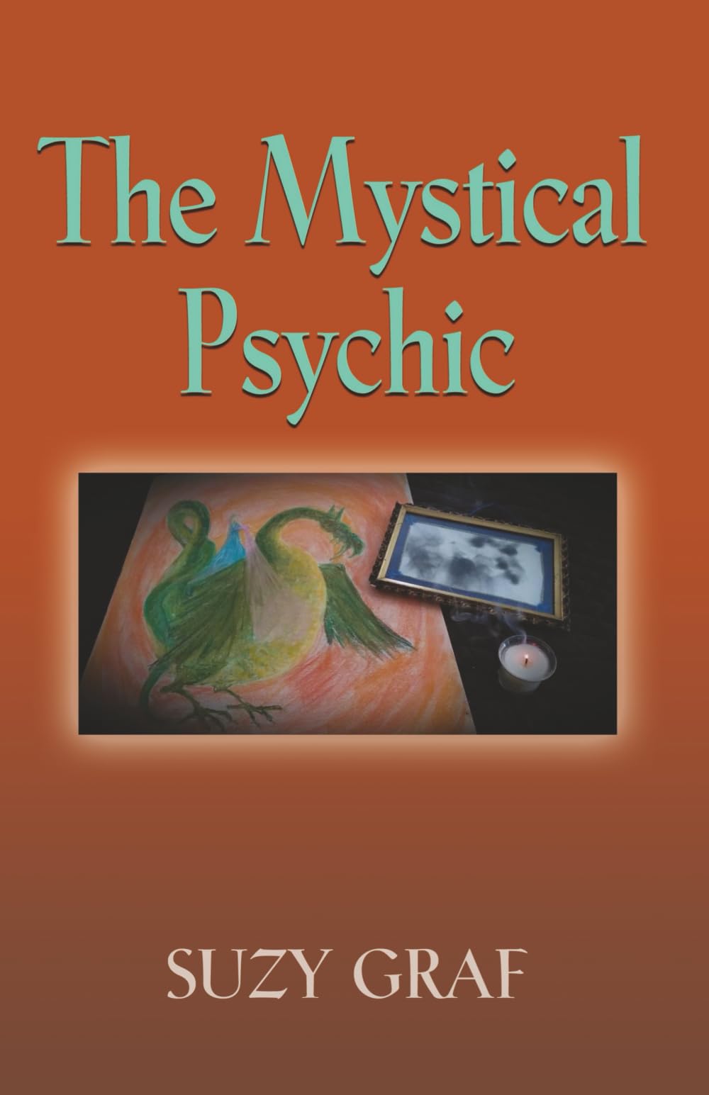 The Mystical Psychic
