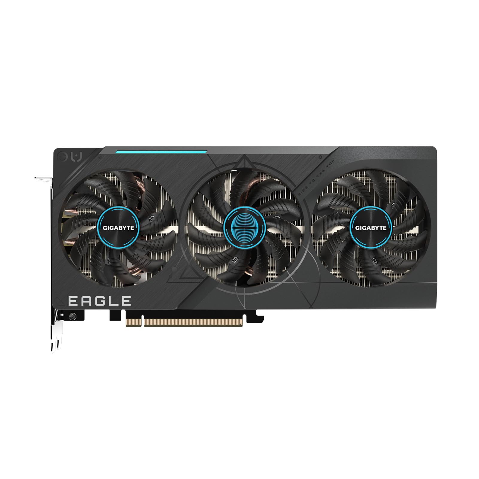 グラフィックボード・グラボ・ビデオカード GIGABYTE RTX 4070 Ti EAGLE OC 12G Amazon.com: Gigabyte GeForce RTX 4070 Super Eagle OC Graphics Card
