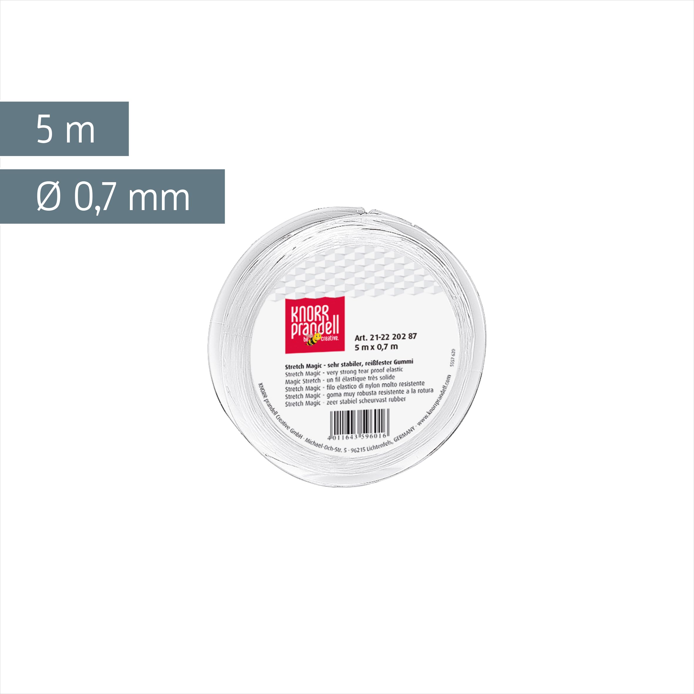Sable Coloré Doré 0.5mm - 500ml - Knorr Prandell - Pour Décoration De Vases Et Photophores