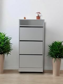 Raflı Ayakkabılık