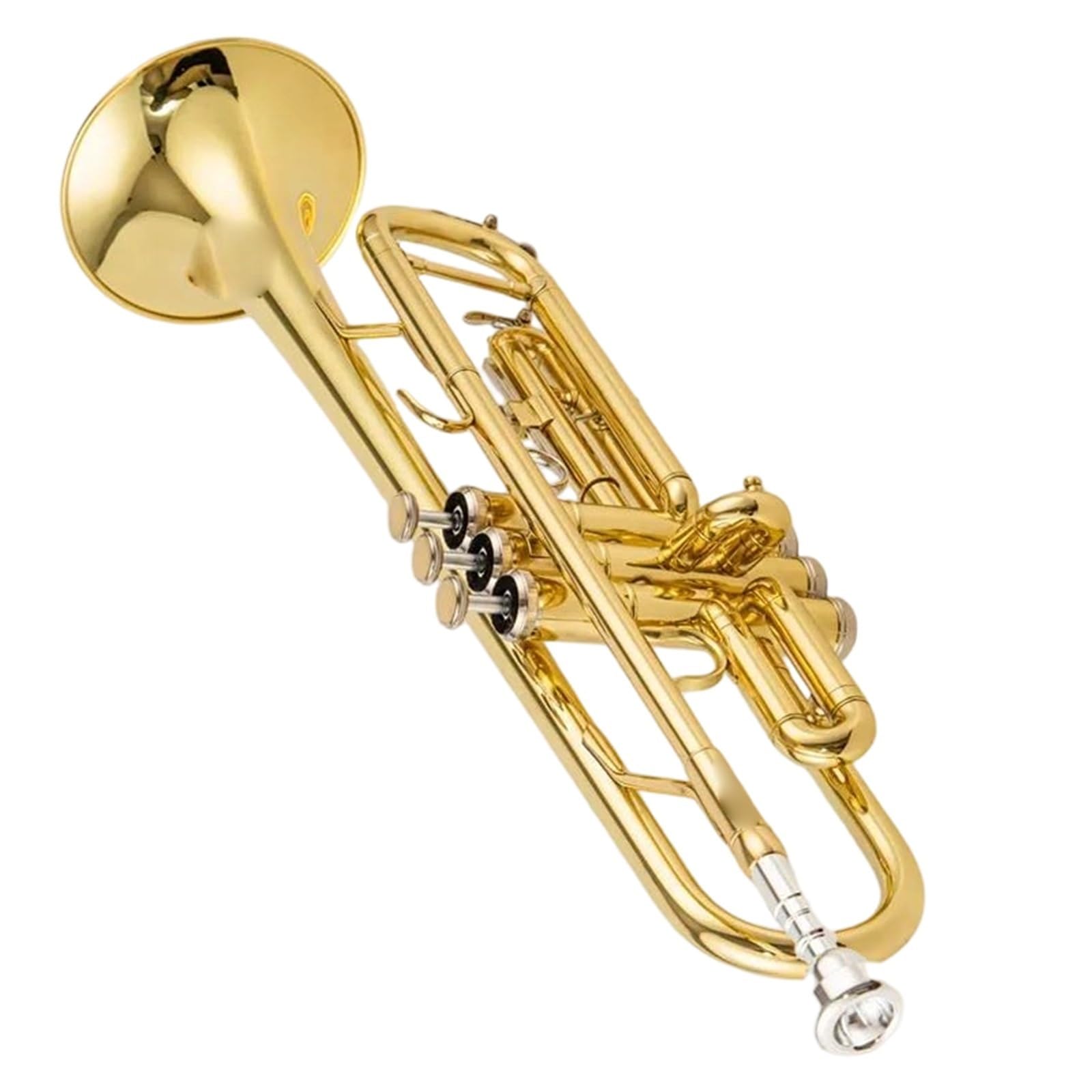Standard Trumpet Profesjonalnej klasy trąbka B