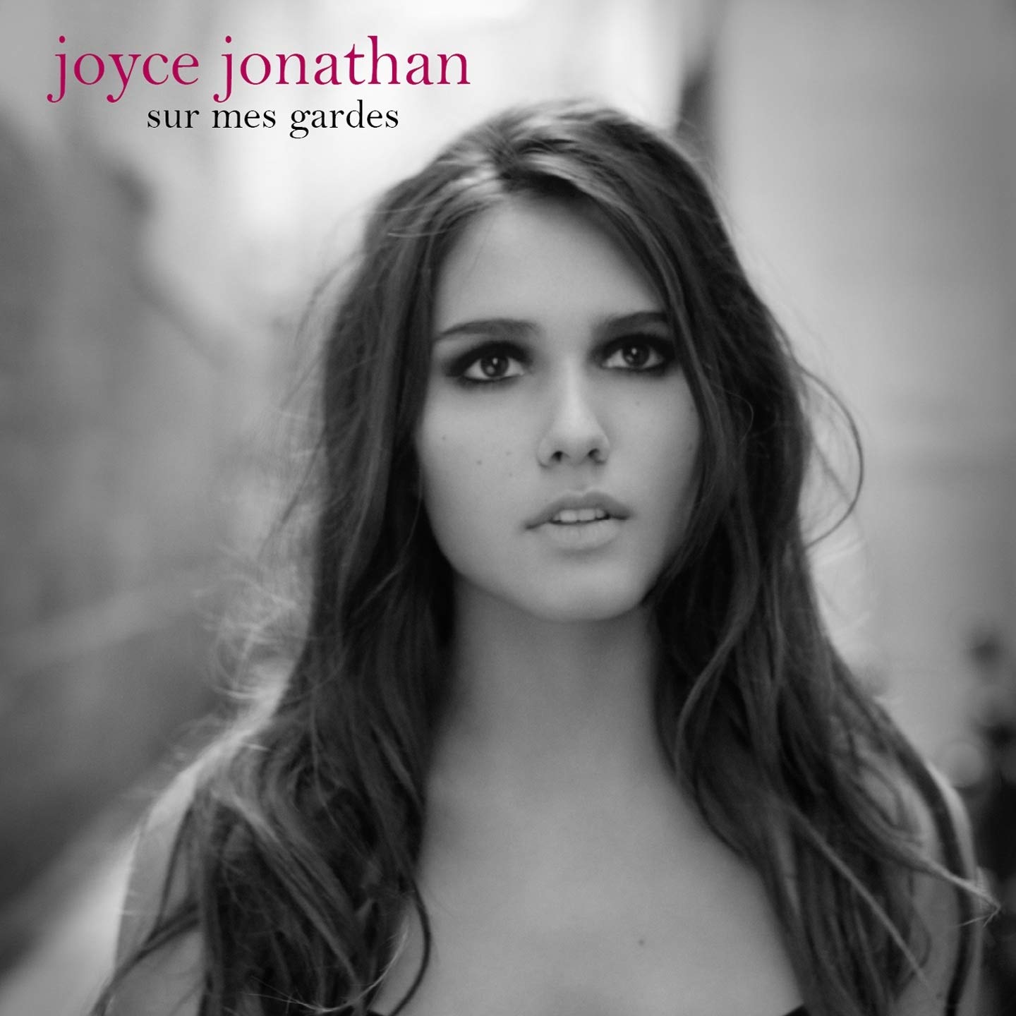 Sur Mes Gardes [Audio CD] Jonathan, Joyce
