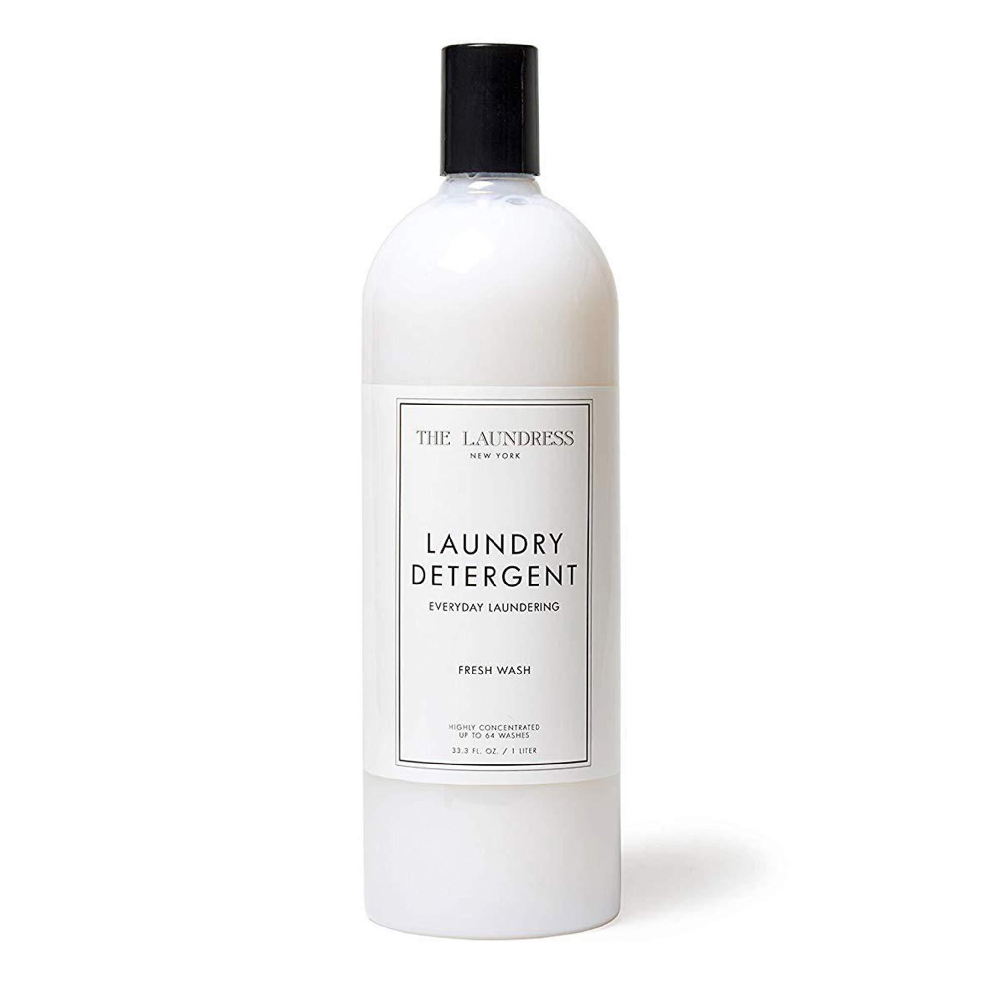The Laundress New York Laundry Detergent Wash, 33.3 Fl Oz (Pack of 1