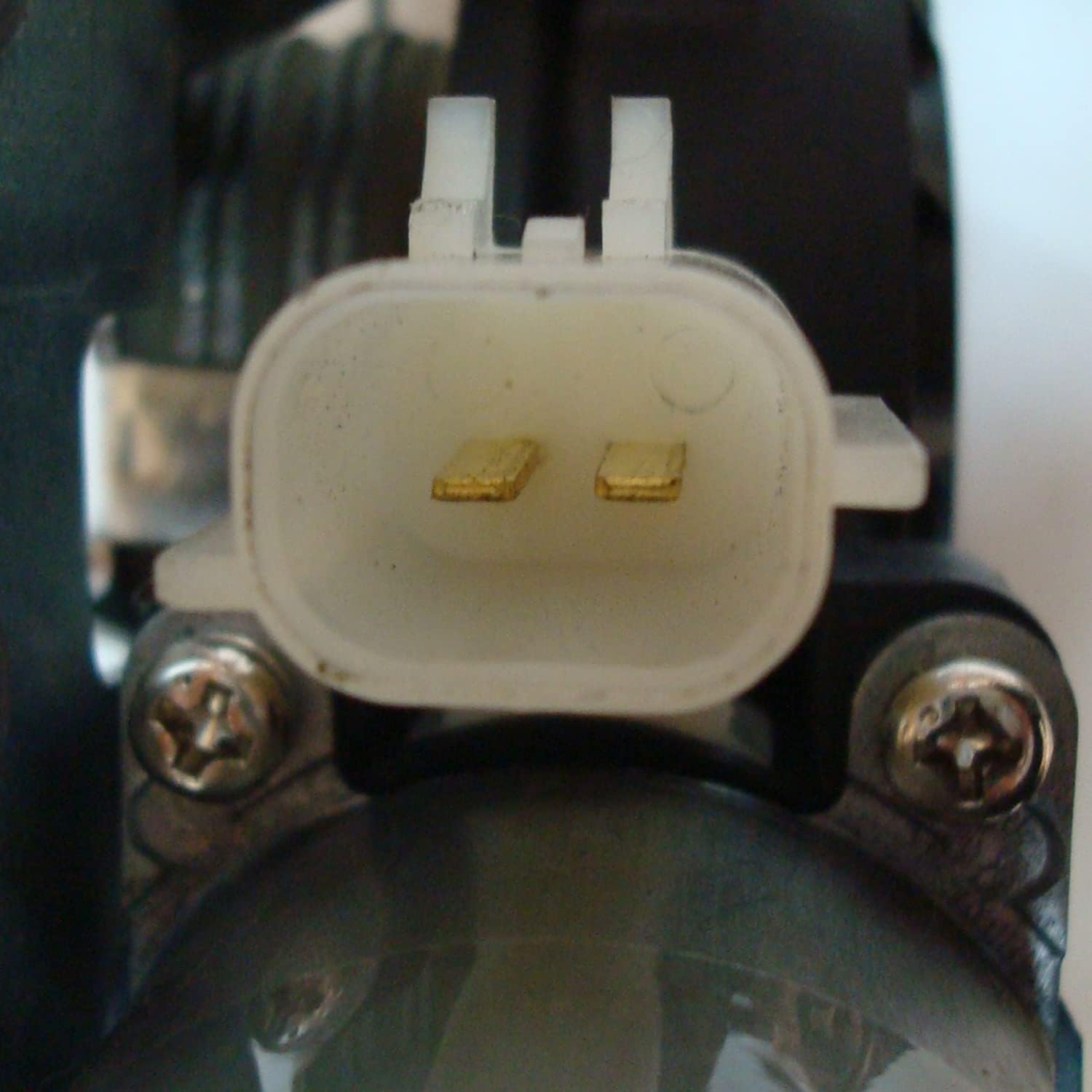 TYC 660225 Chrysler Pacifica Power Replacement Front Passenger Side Window Regulator